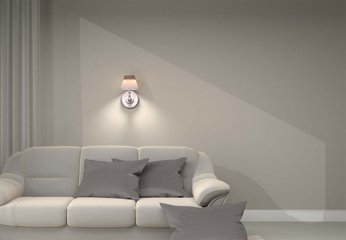 Indoor Wall Lights