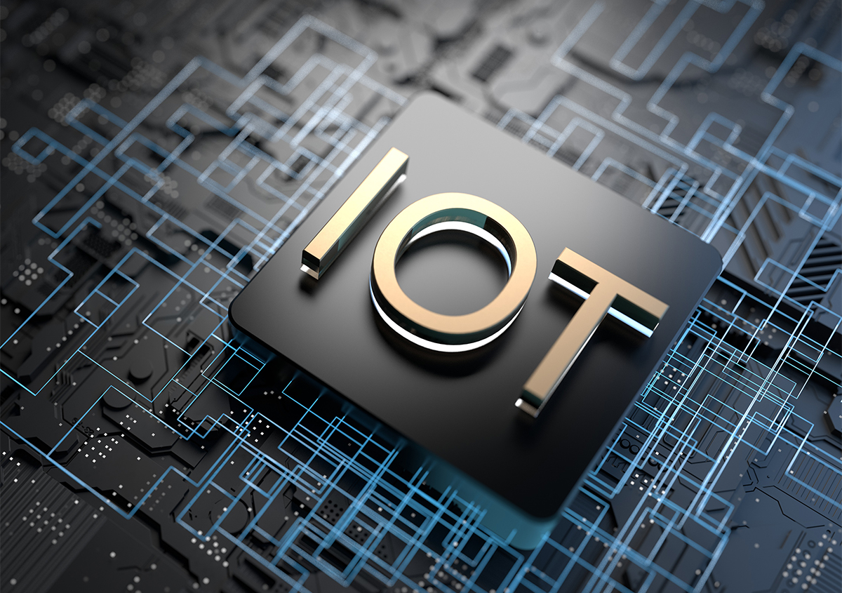 IoT Modules