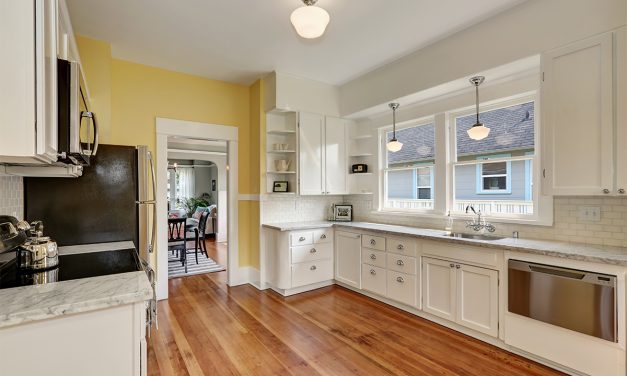 Kitchen Ceiling Lights