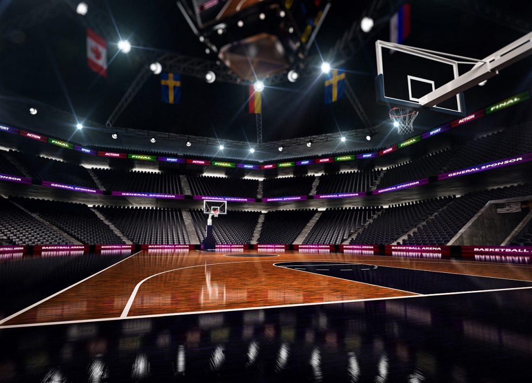 Smart Sports Lighting Solutions Open Lighting Product Directory (OLPD)