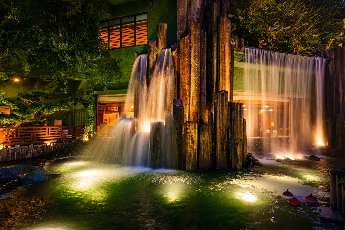 Pond and Fountain Lights | Underwater Lights - Lighting (OLPD)