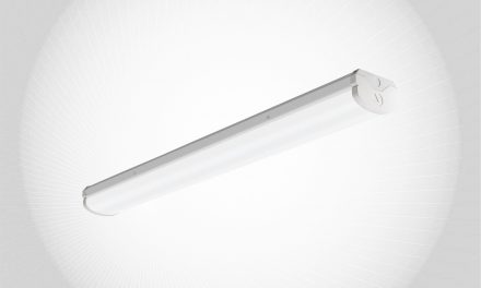 LED Wraparound Lights | LED Wrap Fixtures