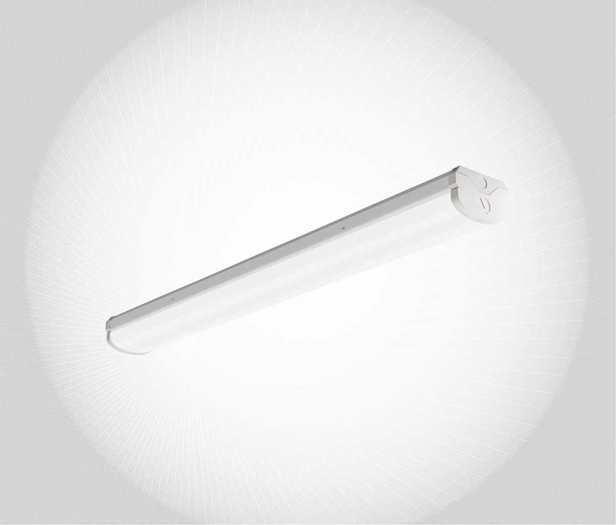 LED Wraparound Lights | LED Wrap Fixtures