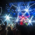 LED and Laser Effect Lights | DJ Lighting Equipment