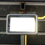 Low and Medium Power LED Flood Lights