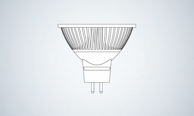 MR11 and MR16 LED Bulbs