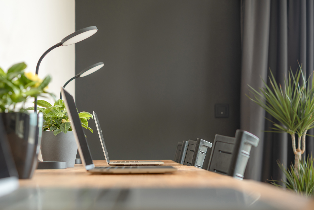 OLED Desk Lamps OLED Desk Lamps