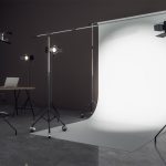 Photography Lighting: Off-camera Flashes, Monolights, Strobe Lights