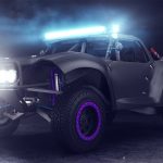 Off-road Lights | LED Driving Lights, Laser Spotlights