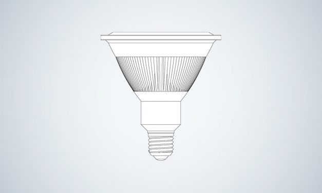 PAR16, PAR20, PAR30 and PAR38 LED Bulbs