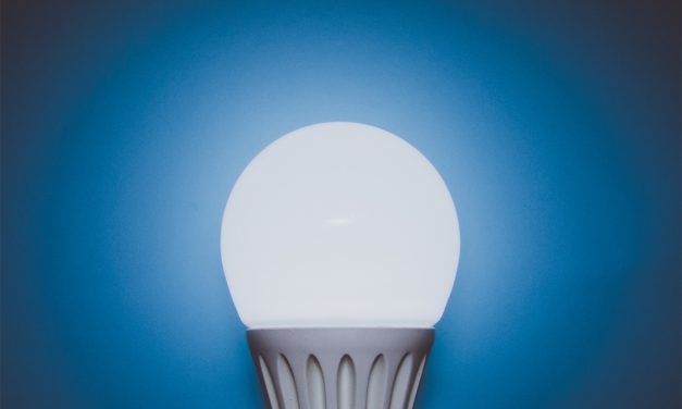 Rechargeable Light Bulbs