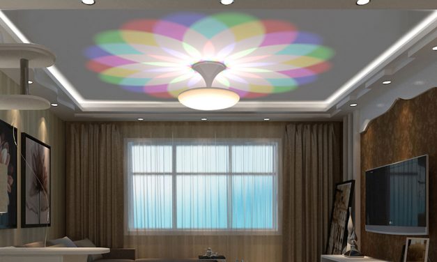 Semi-flush Mount Ceiling Lights