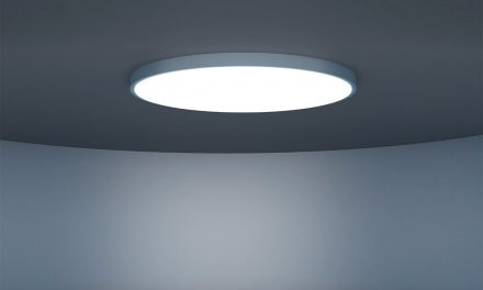 Smart Ceiling Lights