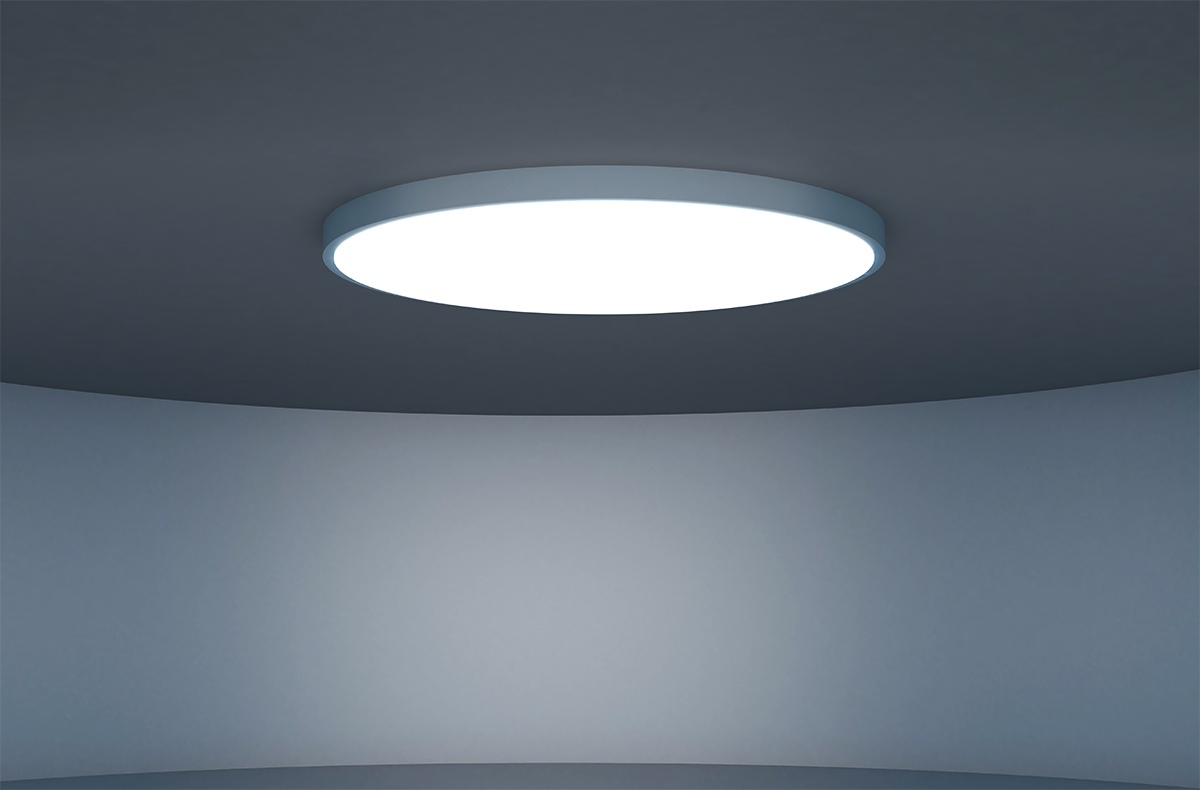 Smart Ceiling Lights