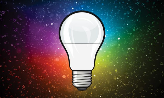 Smart Light Bulbs