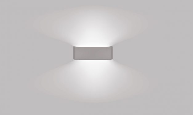 Smart Wall Lights