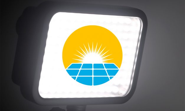 Solar Flood Lights