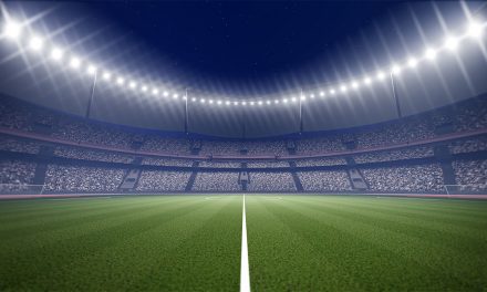 LED Stadium Lights | Professional Sports Floodlighting Systems