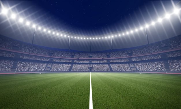 LED Stadium Lights | Professional Sports Floodlighting Systems