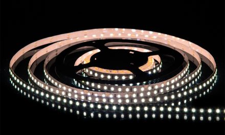 Tunable White LED Strip Lights