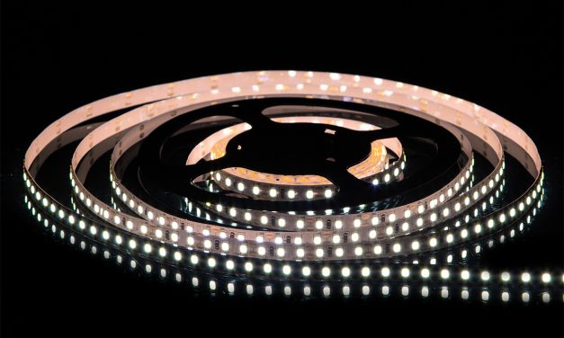 Tunable White LED Strip Lights