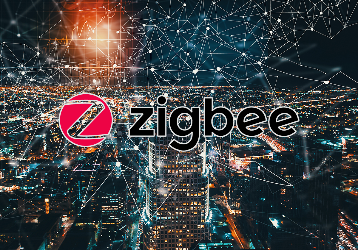 ZigBee Lighting Controls