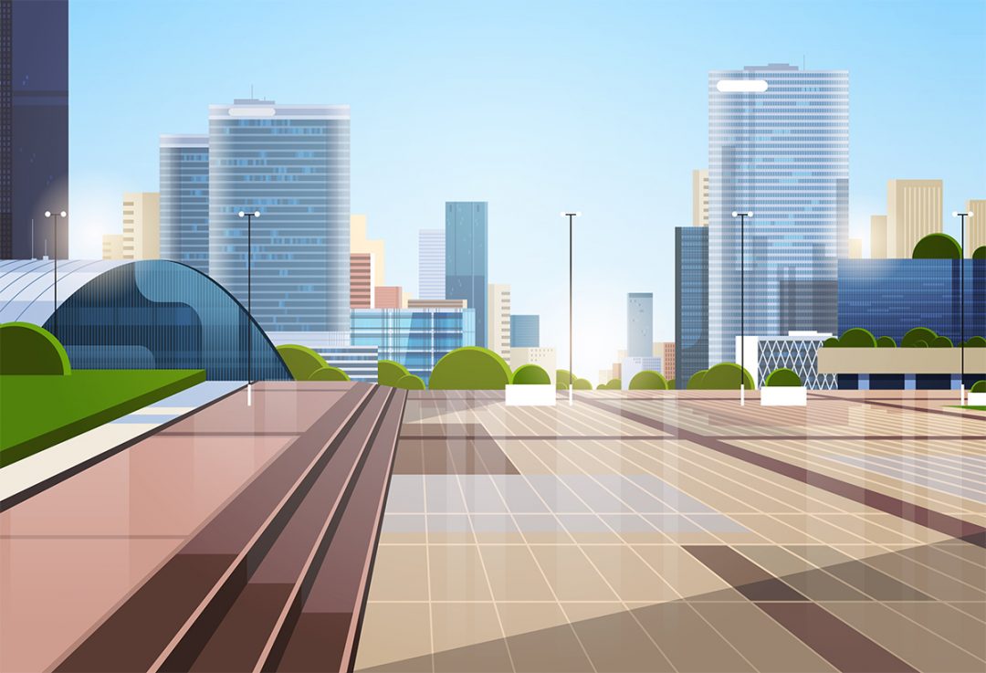 Architectural Area and Street Lights Open Lighting Product Directory