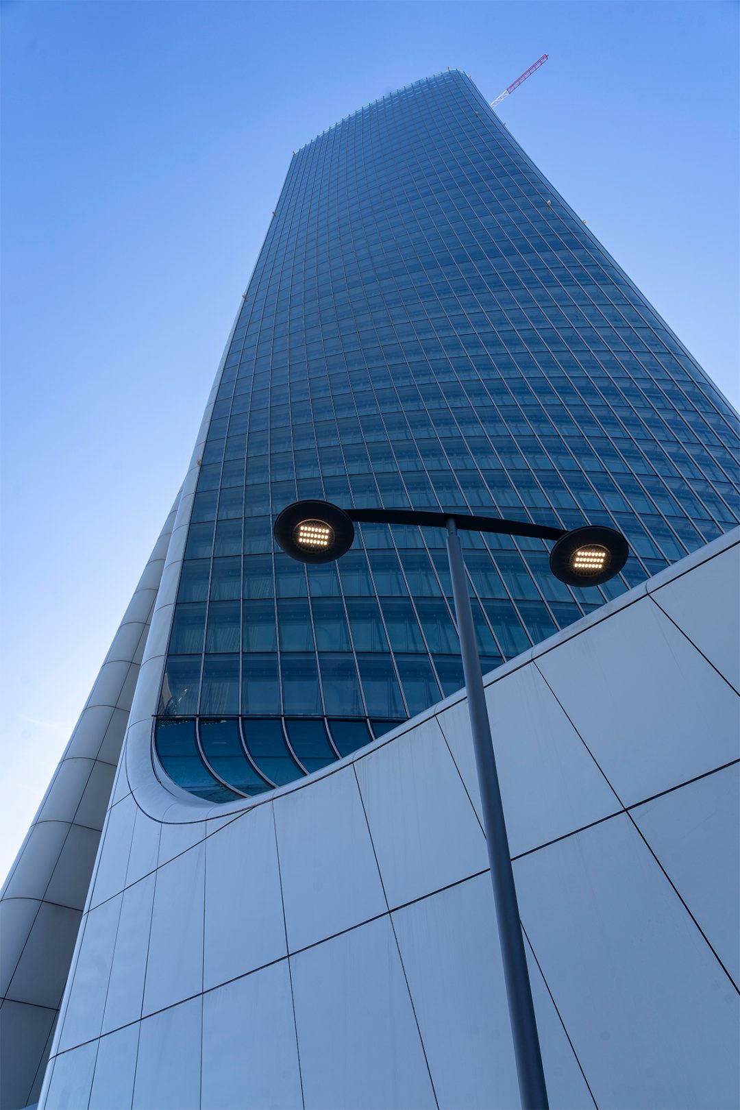 Architectural Area and Street Lights Open Lighting Product Directory