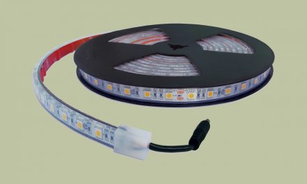 Waterproof LED Strip Lights (IP65, IP67, IP68)