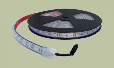 Waterproof LED Strip Lights (IP65, IP67, IP68)