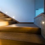 Indoor Stair Lights