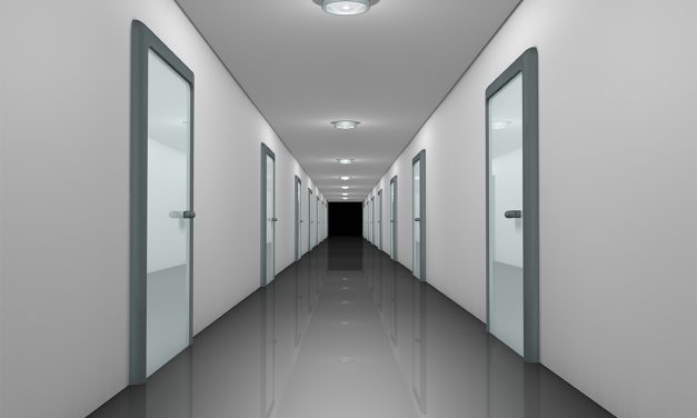 Motion Activated Ceiling Lights | Occupancy/Vacancy Sensor Controlled LED Ceiling Lights