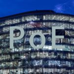 PoE Lighting Products
