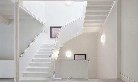 Stairwell Light Fixtures | Stairway Lights