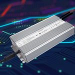 Constant Current LED Drivers