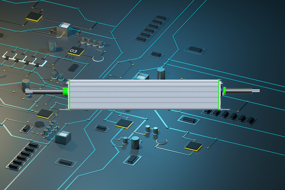 Switched Mode LED Power Supplies | SMPS LED Drivers