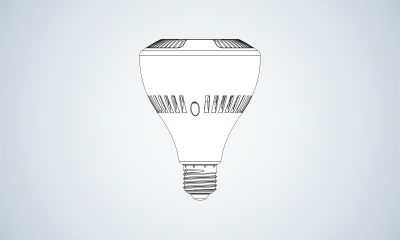 BR20, BR30 and BR40 LED Bulbs