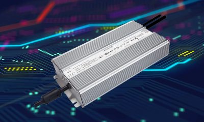 Constant Current LED Drivers