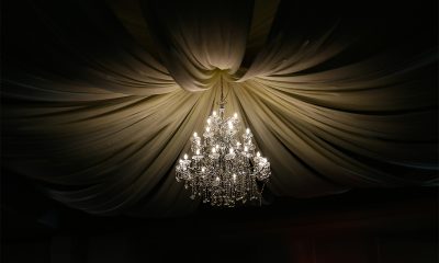 Crystal Chandeliers