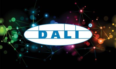 DALI Lighting Control Systems