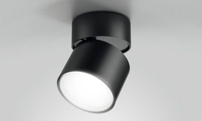 Directional Ceiling Lights