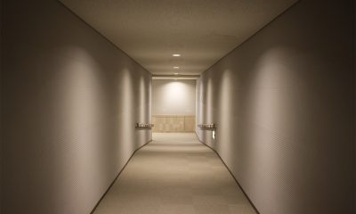 Fire Rated LED Downlights