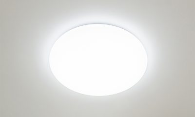 Flush Mount Ceiling Lights | Surface Mounted LED Lights