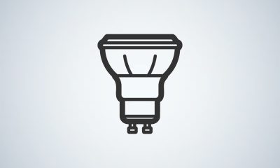 GU10 LED Light Bulbs