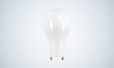 GU24 LED Light Bulbs