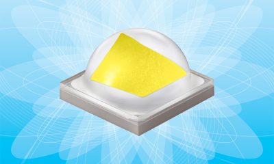 Ceramic-based High Power LED Packages