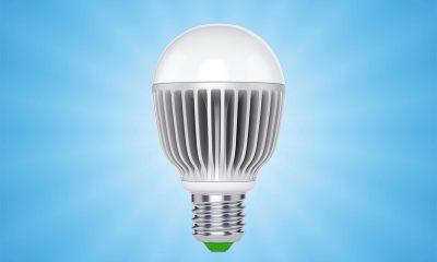 High Power LED Bulbs