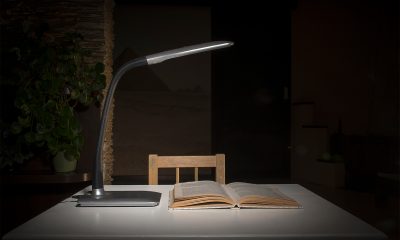 LED Desk Lamps