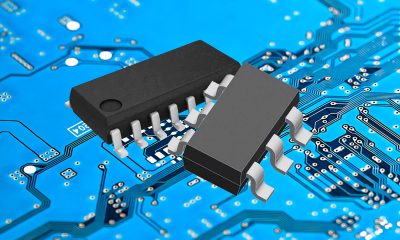 Linear LED Drivers