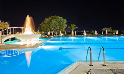 LED Pool Lights